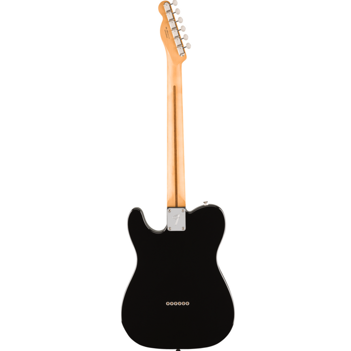 Fender Player II Telecaster (Black) Electric Guitar – Music City