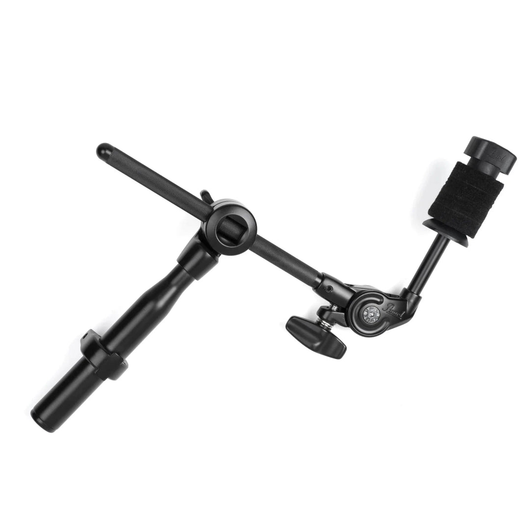 Pearl Cymbal Holder Short Arm - Black