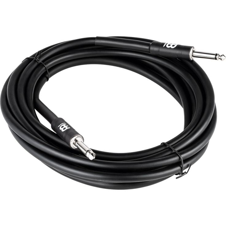 Meinl Percussion 20ft Instrument Cable