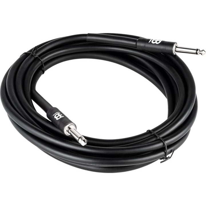 Meinl Percussion 20ft Instrument Cable