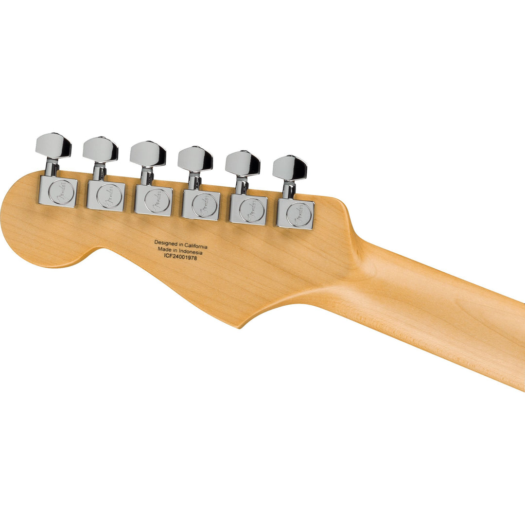 Fender  Standard Stratocaster (Red) Electric Guitar