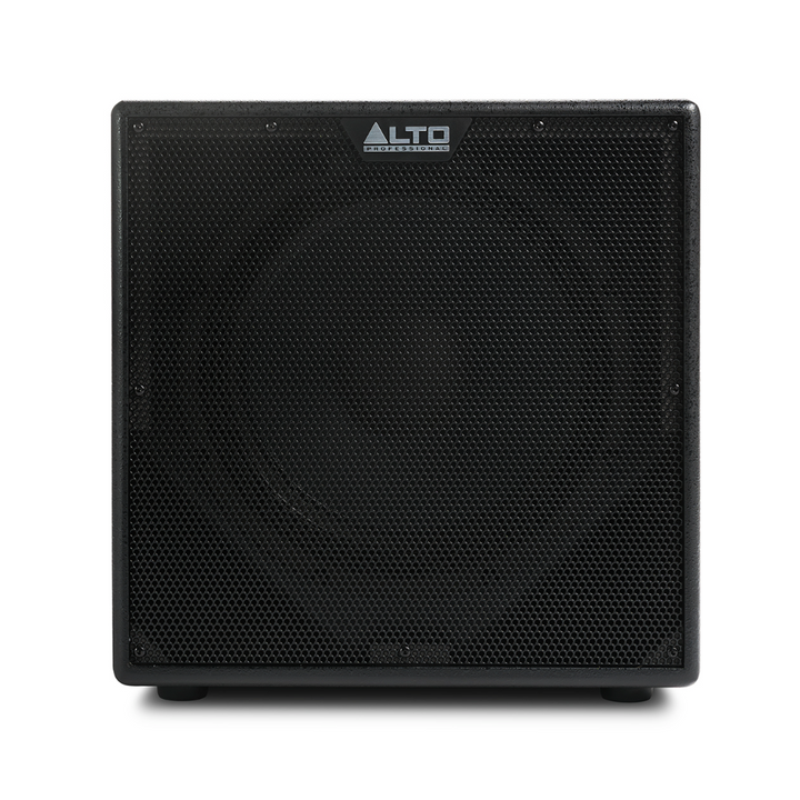 Alto Professional TX12SXUS 900-Watt 12-Inch Powered Subwoofer With DSP
