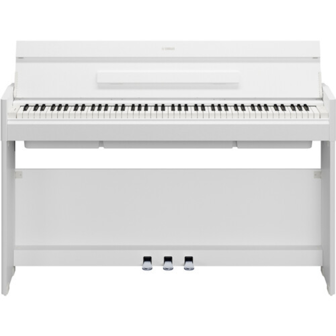 Yamaha YDPS56 WH 88-Key Dgital Piano (White)