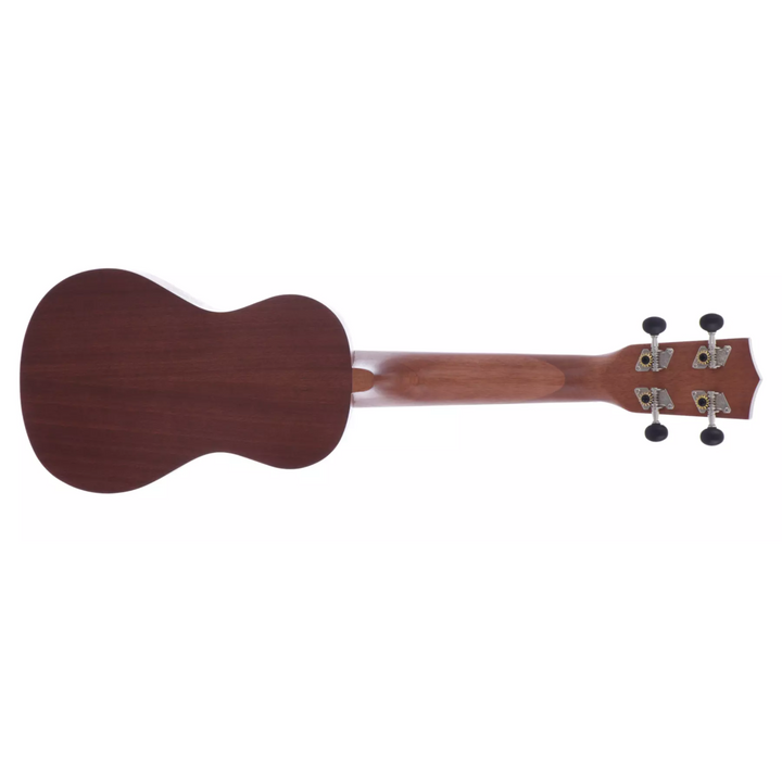 Denver DUKE-SAP Soprano Ukulele - Sap