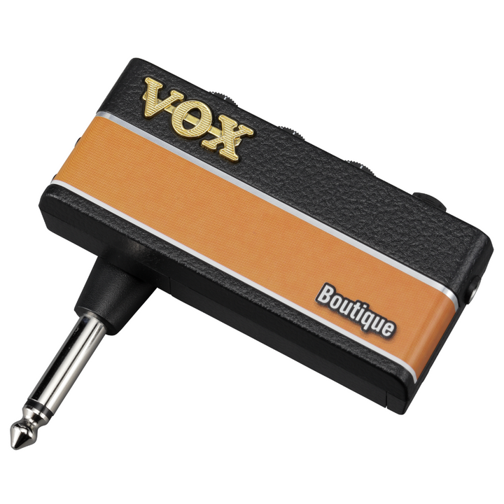 Vox AP3BQ - Amplug3 Boutique Practice Headphone Amp