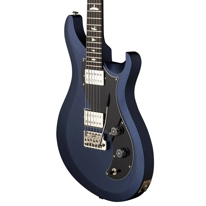 PRS S2 Vela HHT Satin Electric Guitar with Gigbag - Metallic Midnight