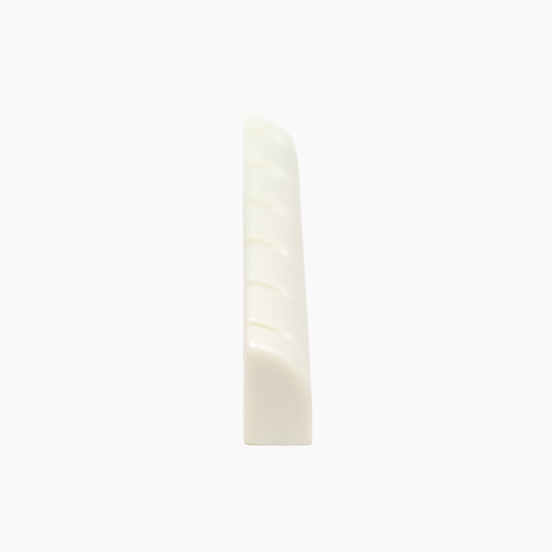 Allparts BN-2403-000 - Graphtech TUSQ Nut Slotted 1 23/32" (Graphtech PN PQ-6114-00)