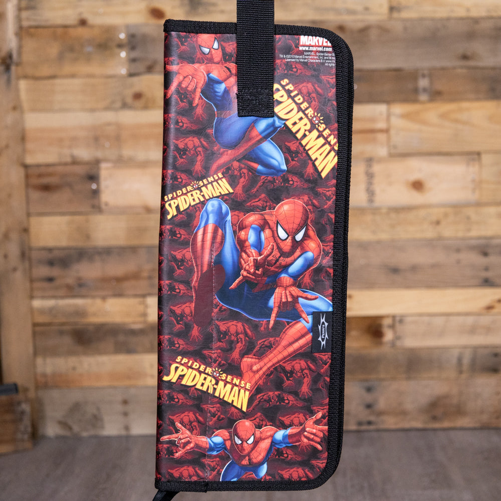 Perri's Leathers, Marvel Drumstick Bag