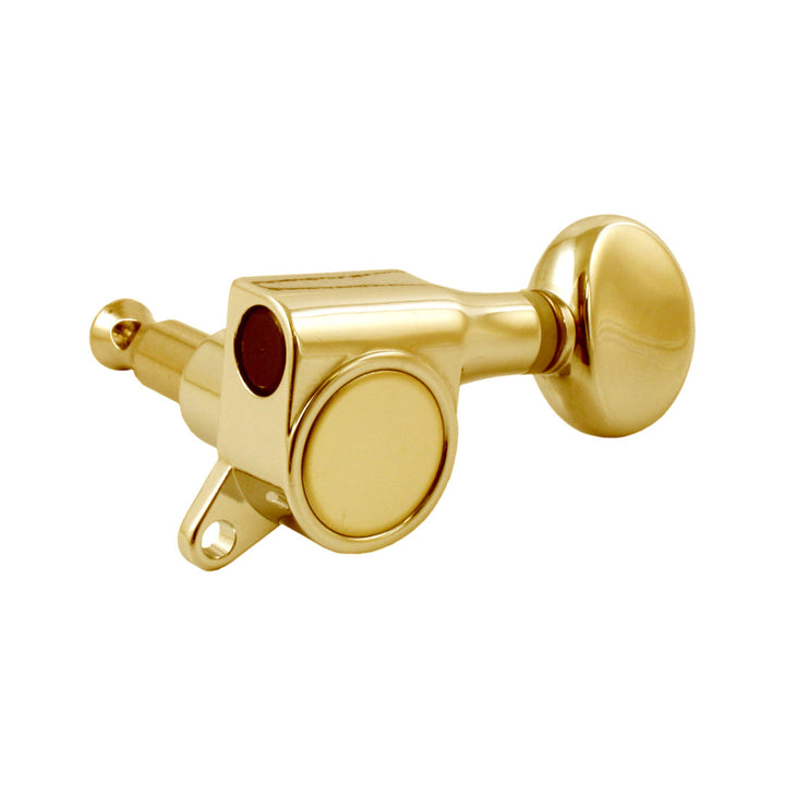 Allparts TK-7562 Economy 3x3 Keys Gold