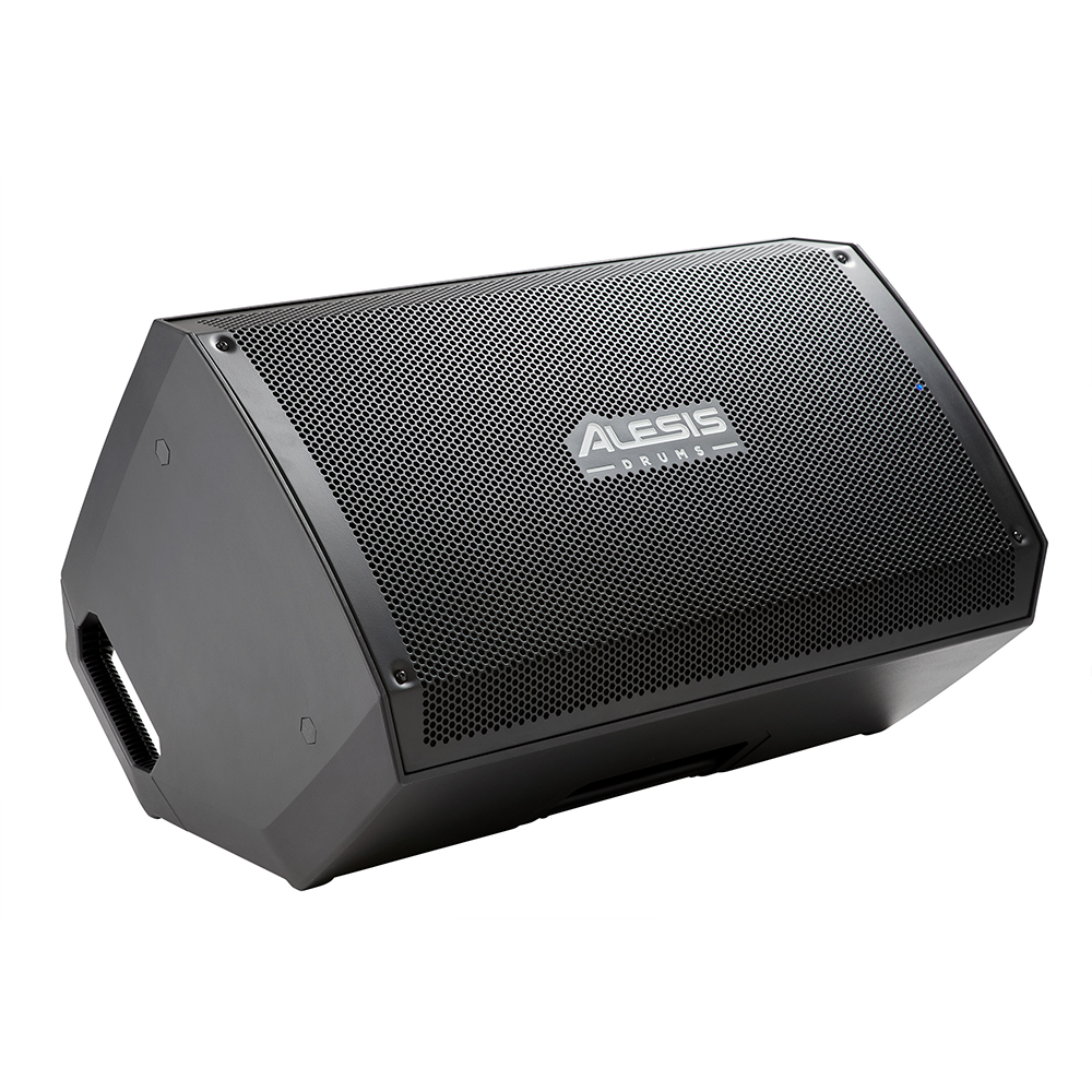 Alesis Strike Amp 12 MK2 12" Drum Amplifier w/ Bluetooth (2500-Watt)