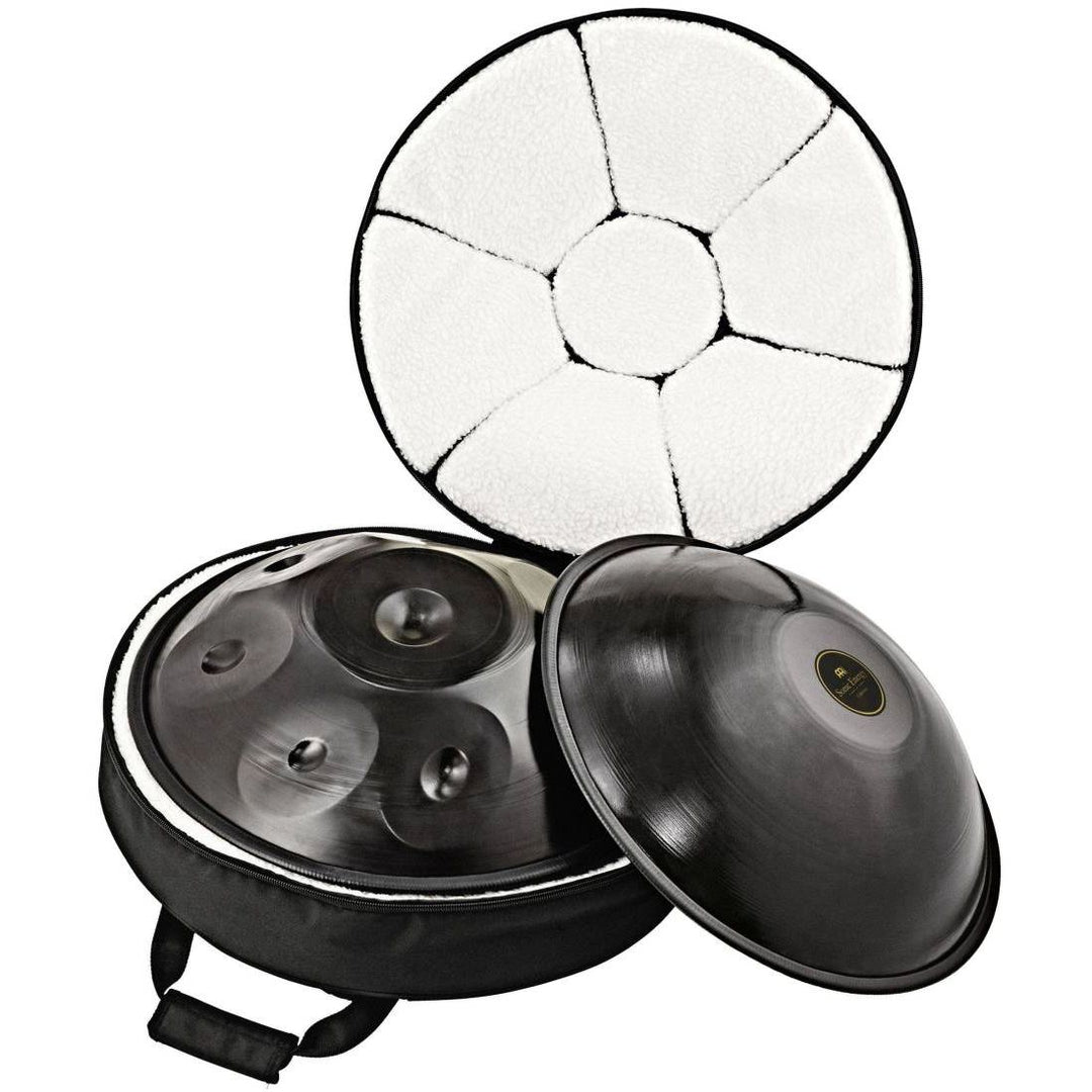 Meinl Harmonic Art Handpan G,A#,C,D,D#,F,G