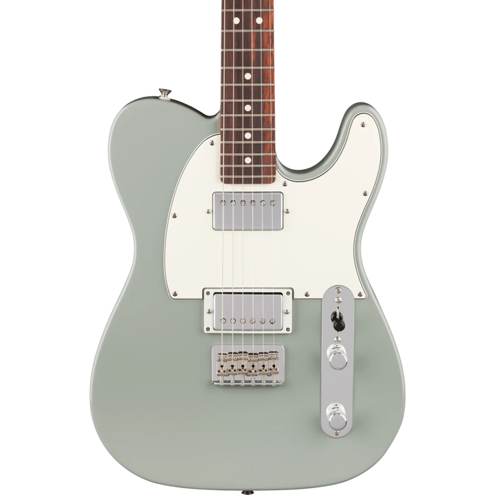 Fender Player II Telecaster HH Rosewood Fingerboard Electric Guitar (Cactus Gray)