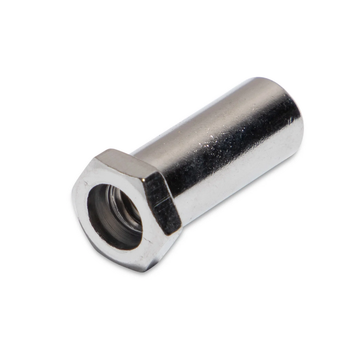 DW DRSP1018R-CR TP30 Chrome Receiver True Pitch