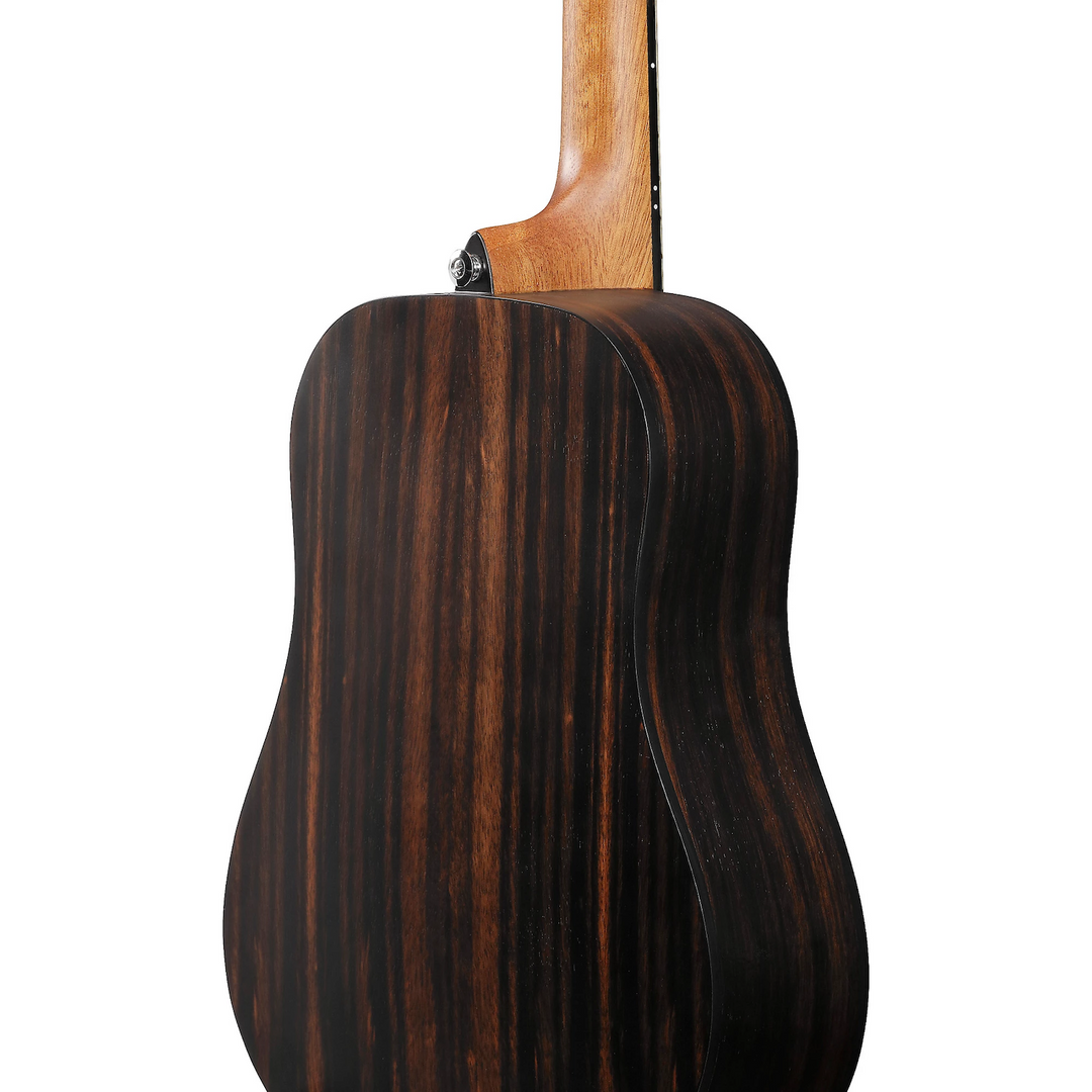 Ibanez PF2BEOPN 3/4 Size Dreadnought Acoustic Guitar w/ Gig Bag Open Pore Natural