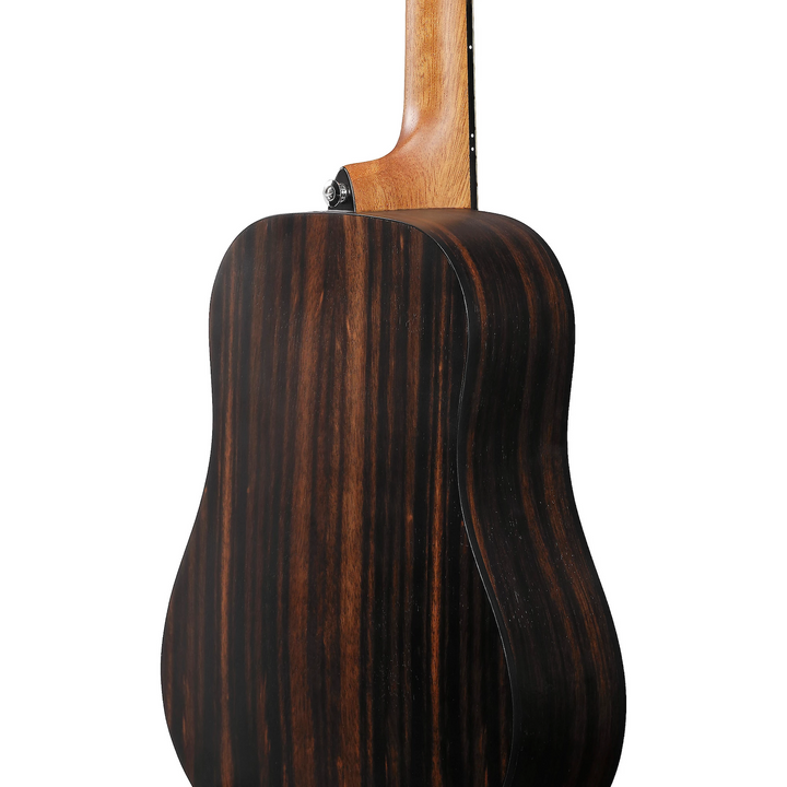 Ibanez PF2BEOPN 3/4 Size Dreadnought Acoustic Guitar w/ Gig Bag Open Pore Natural