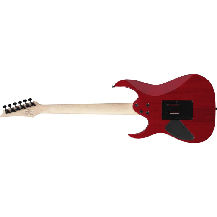 Ibanez RG Standard (Red Eclipse Burst) RG470PBREB