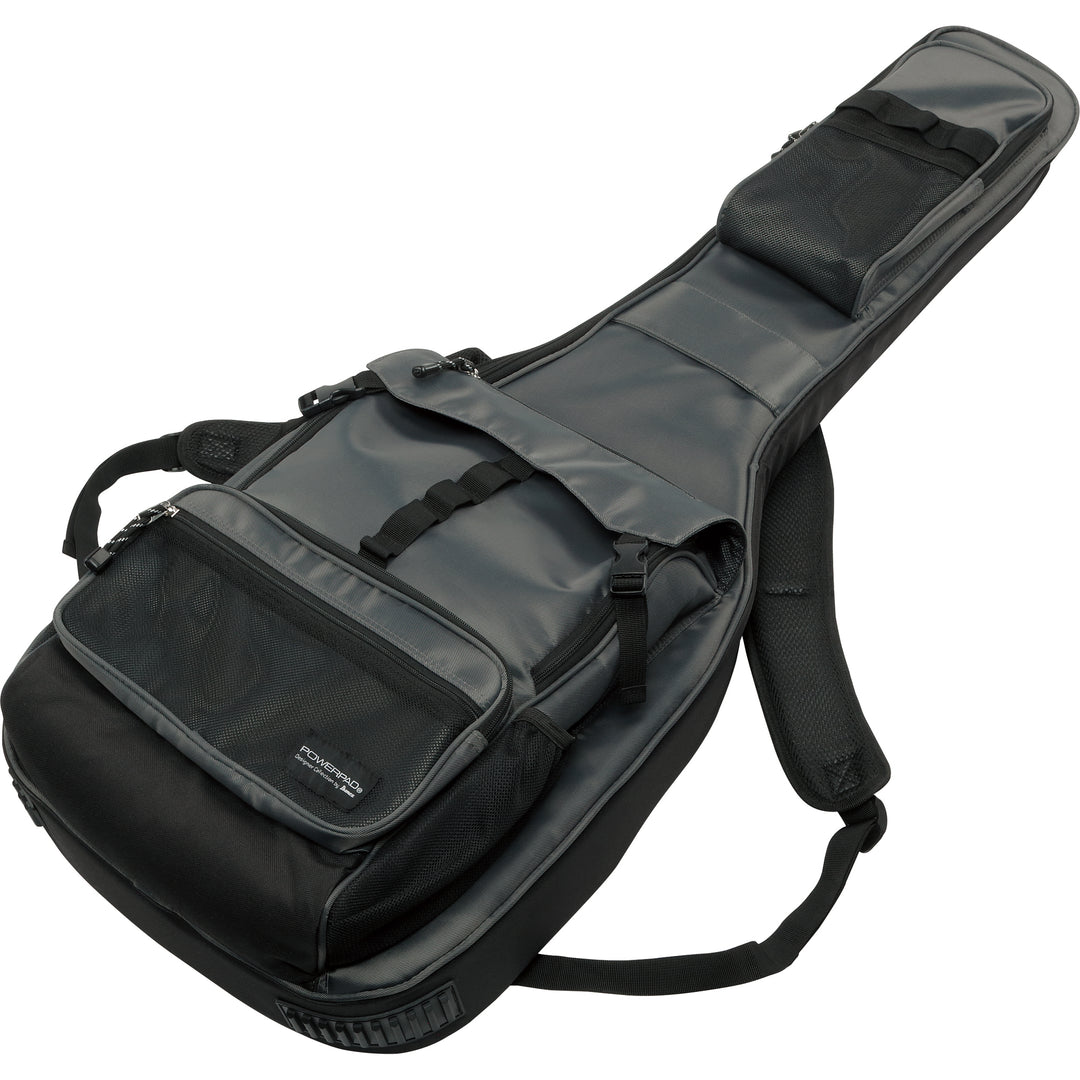 Ibanez IGB651GY POWERPAD® Gig Bag for El. Guitar - Gray