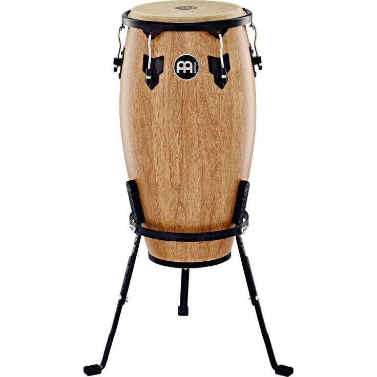 Meinl Percussion 12" HeadlinerÂ® Series Conga Super Natural Hand selected buffalo head