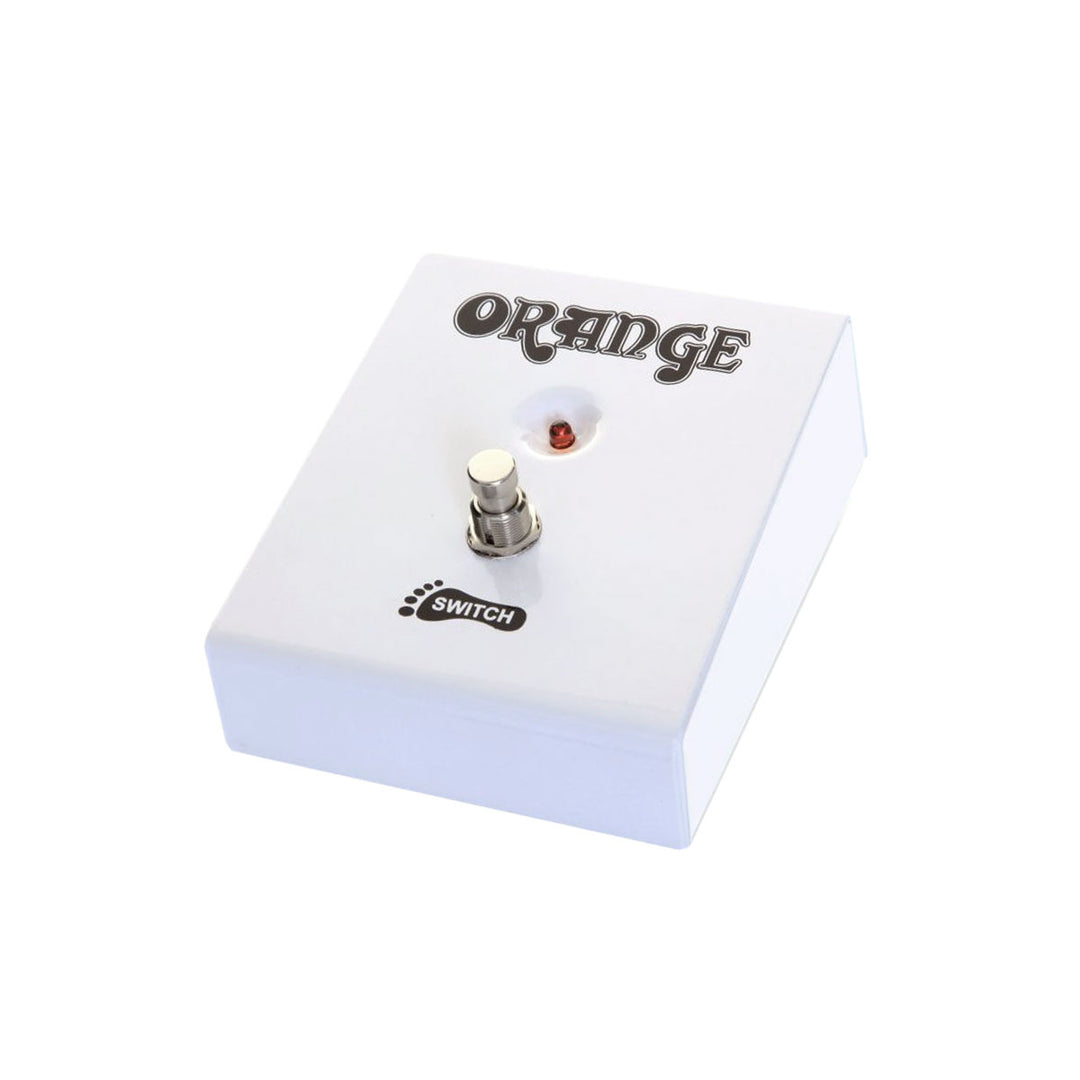 ORANGE FS-1 FOOTSWITCH