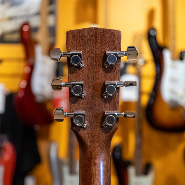 Cort - Earth 70 Solid Top Acoustic  w/ Gig Bag - (2019) - USED
