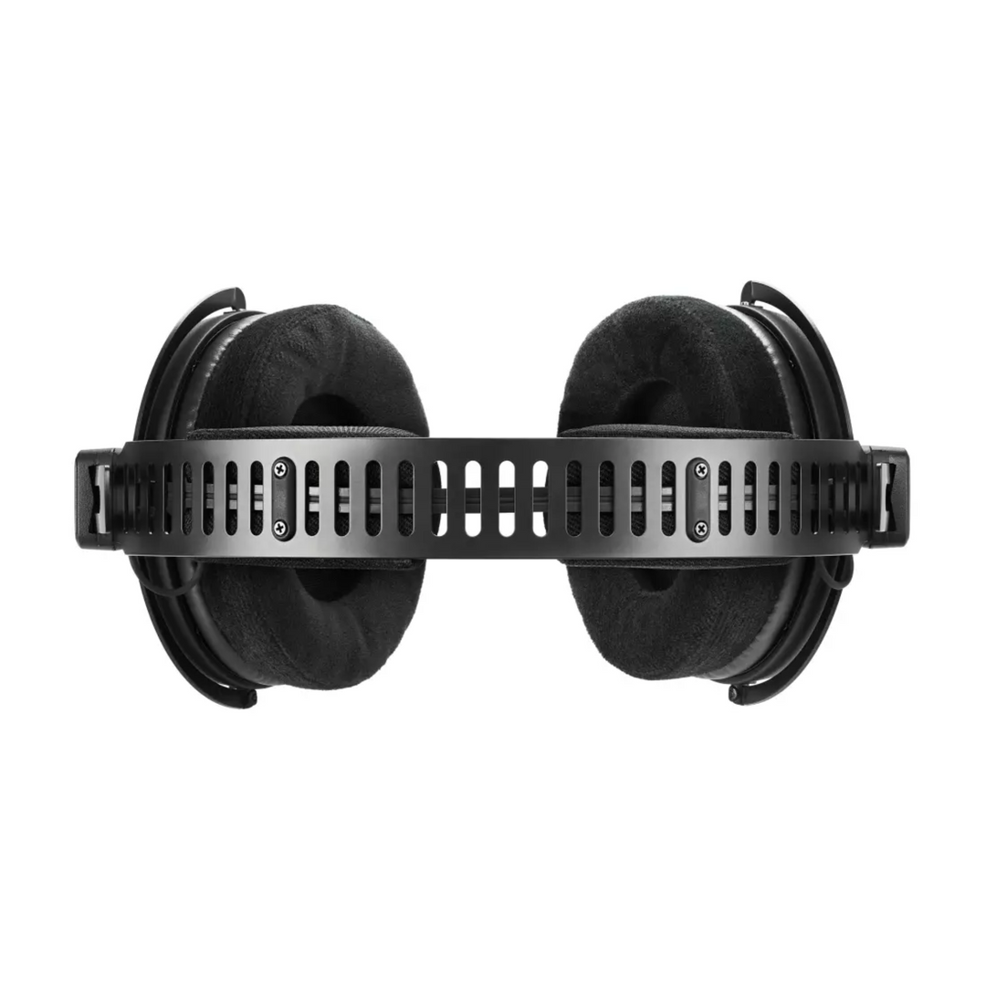 Audio-Technica ATH-R50x Professional Open-Back Reference Headphones