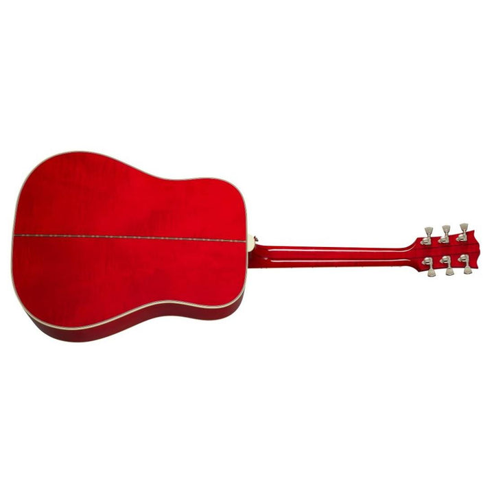 Gibson Dove Original - Vintage Cherry Sunburst