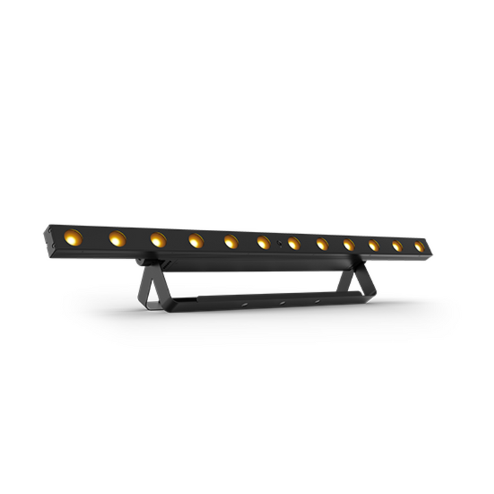 Chauvet DJ COLORBANDQ3BTILS - LED Linear Wash Light with Bluetooth + ILS
