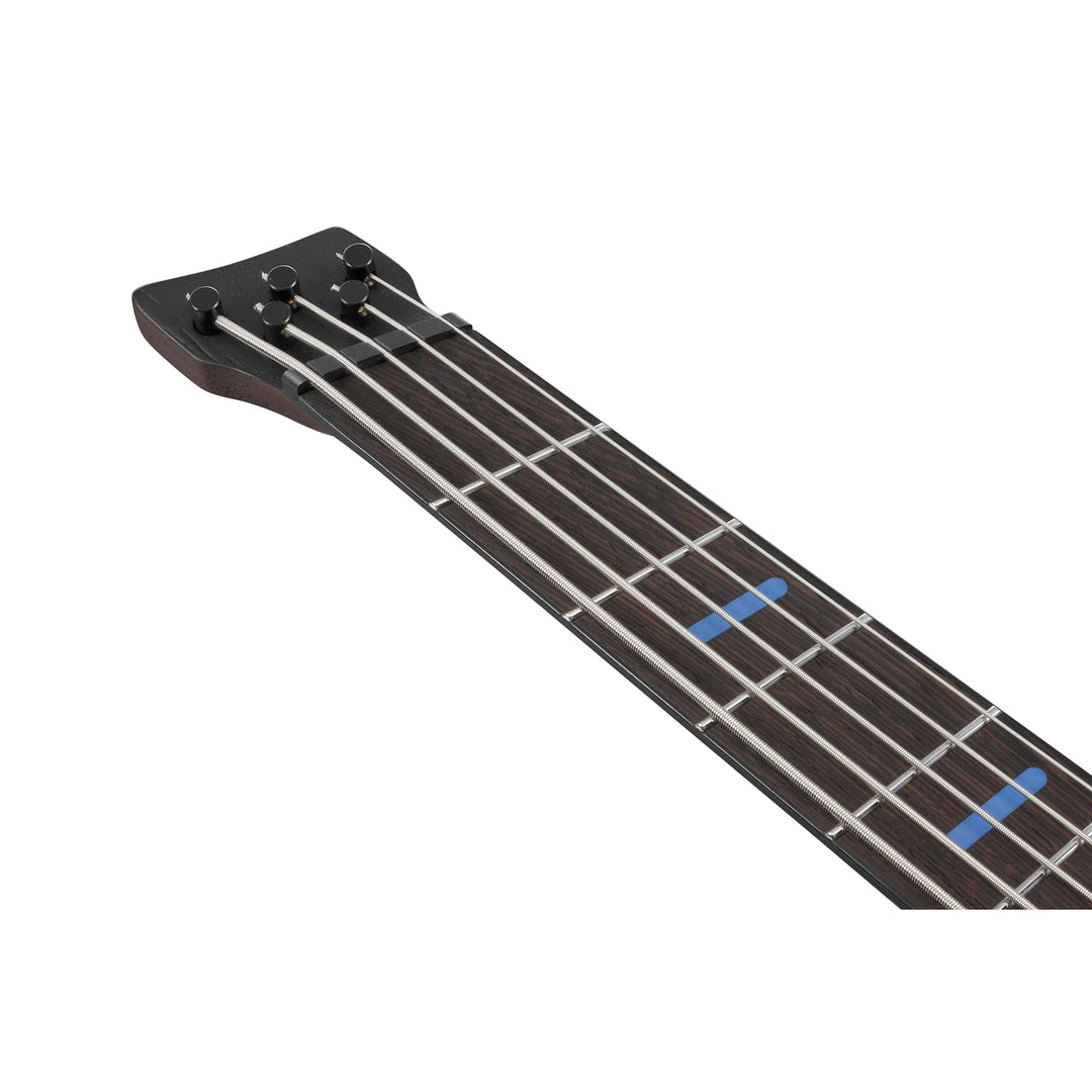 Ibanez EHB Ergonomic Bass (Midnight Arctic Ocean Matte) EHB5MSBSPMAM