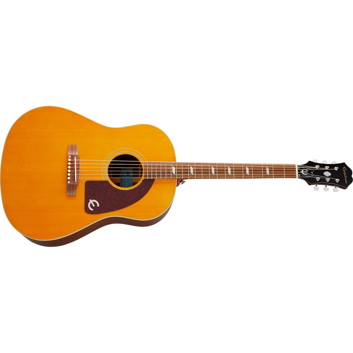 Epiphone Masterbilt Texan - Natural