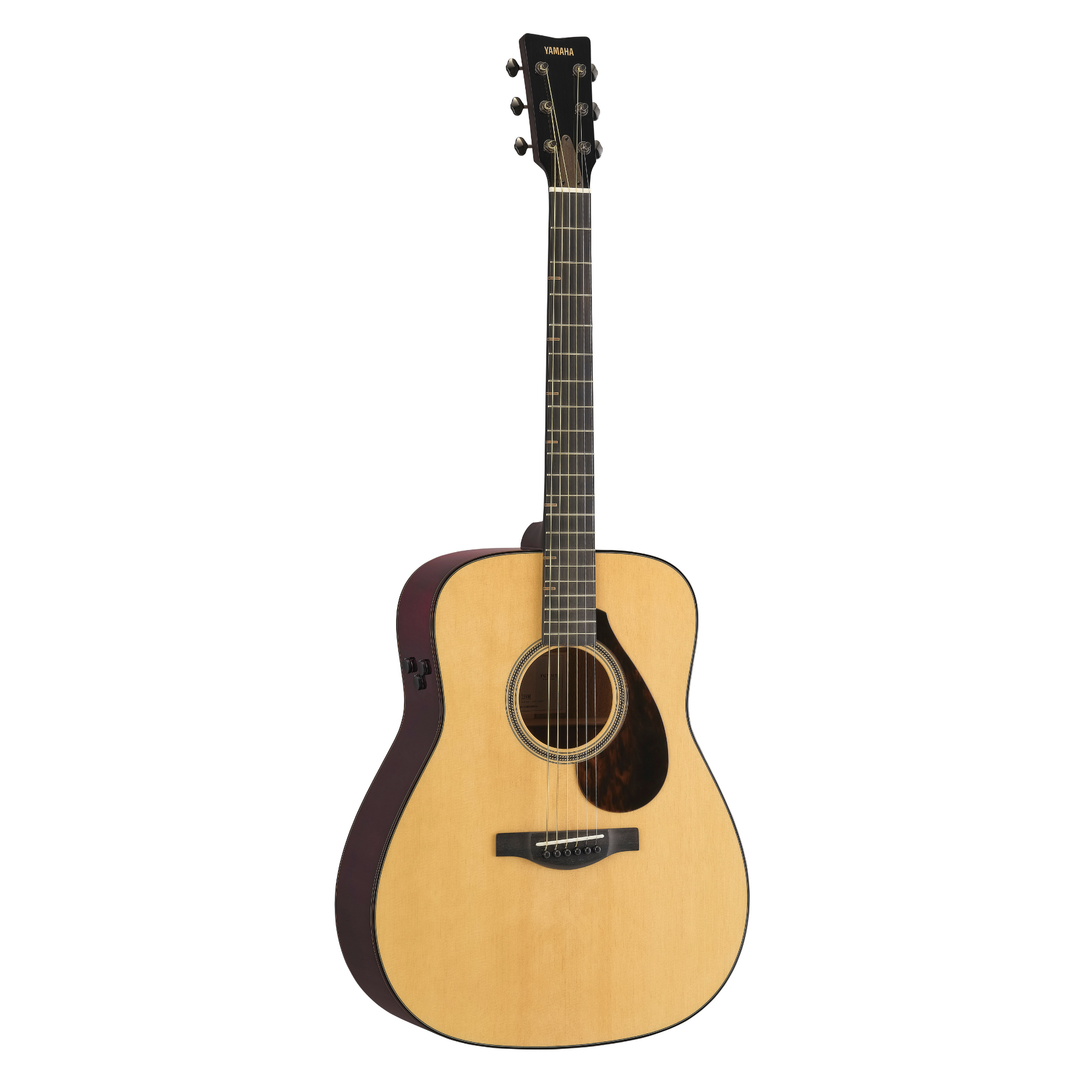 Yamaha FG7 MX Premium Acosutic Guitar (Natural)