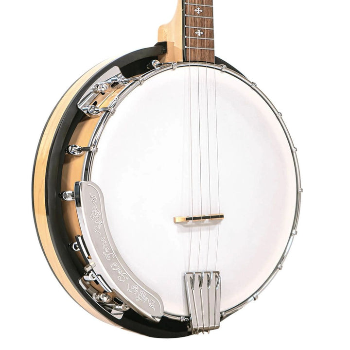Gold Tone Gt Cripple Creek Plectrum Banjo