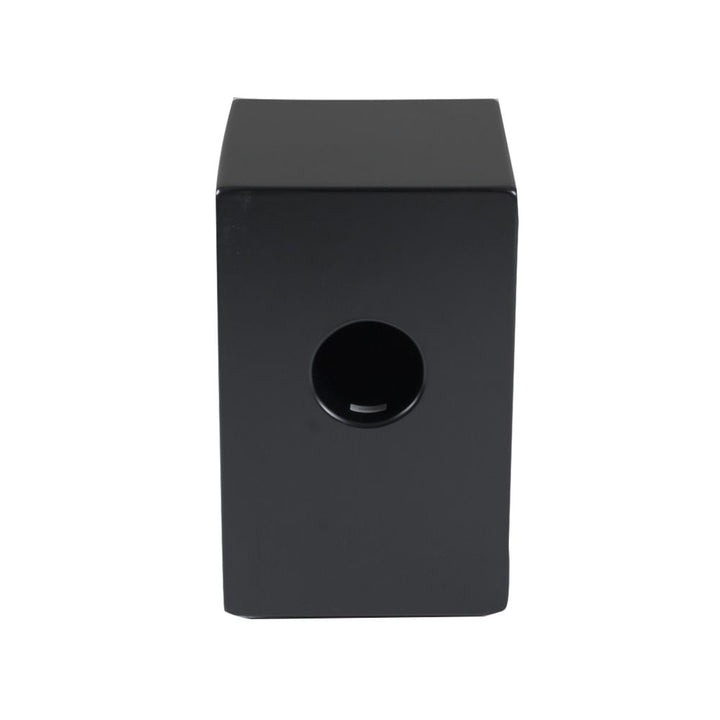 Rhythm Tech RTCCBBF Café Cajon, Boutique Black Fade