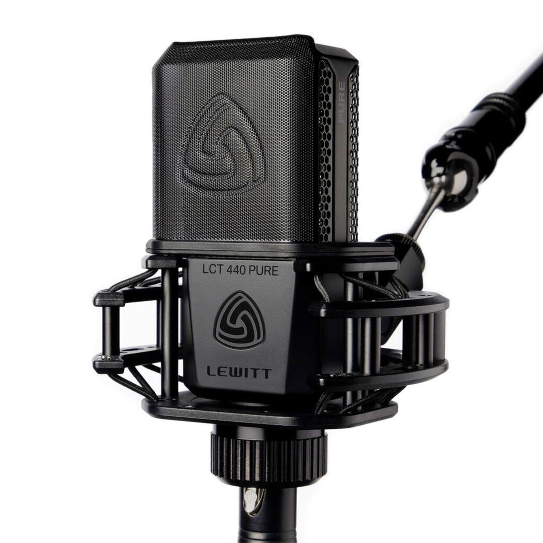 Lewitt LCT440PURE-SP Pure Stereo Pair Microphone