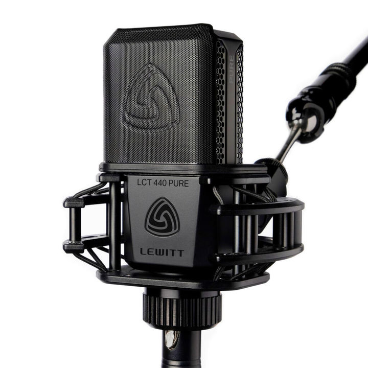 Lewitt LCT440PURE-SP Pure Stereo Pair Microphone