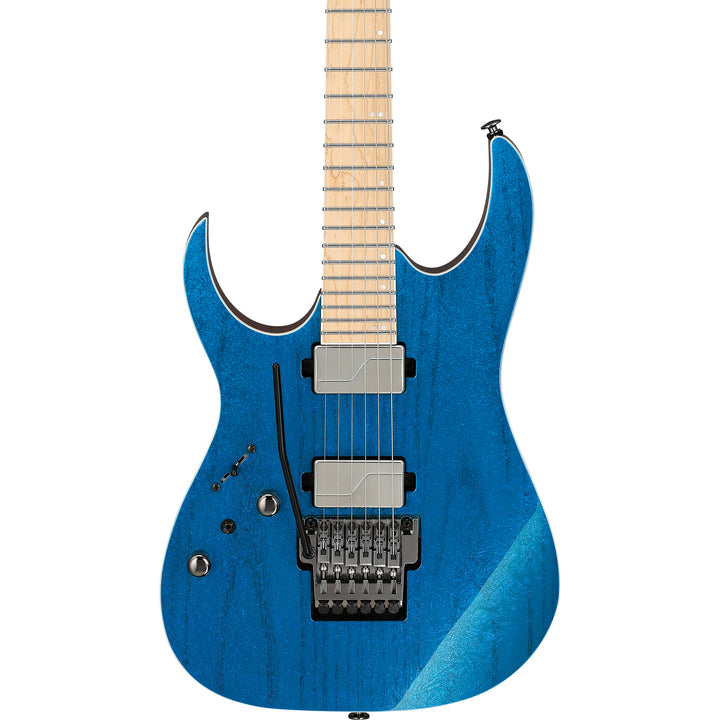 Ibanez RG Prestige (Frozen Ocean) RG5120MLFCN