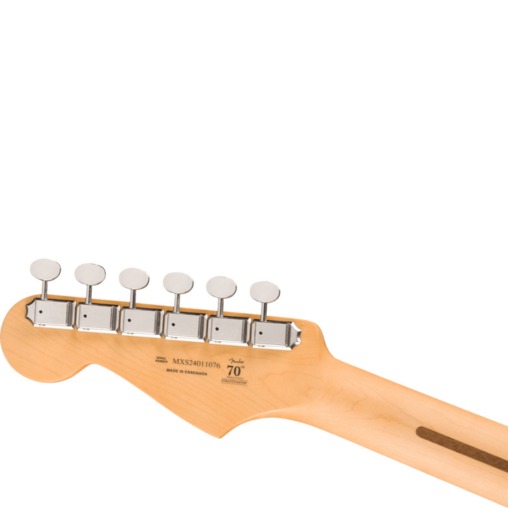 Fender Player II Stratocaster HSS  (3-Color Sunburst) Rosewood Fingerboard