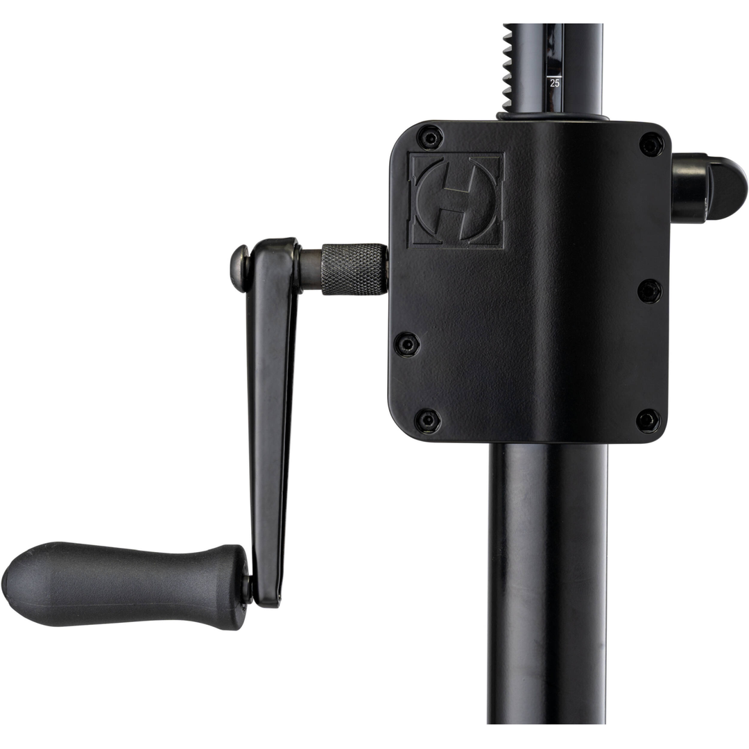 Hercules SS710BPLUS Gear Up Speaker Stand