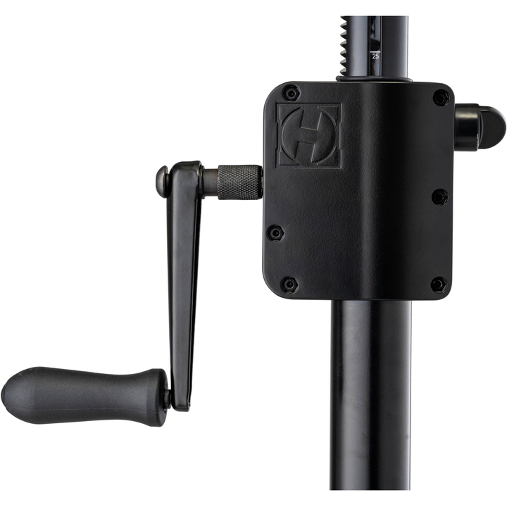 Hercules SS710BPLUS Gear Up Speaker Stand