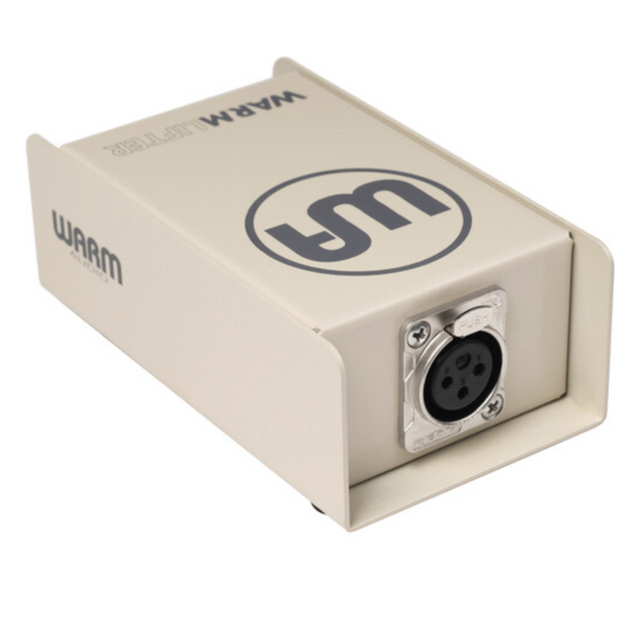 Warm Audio WA-WL Warm Lifter Inline Active Microphone Preamp