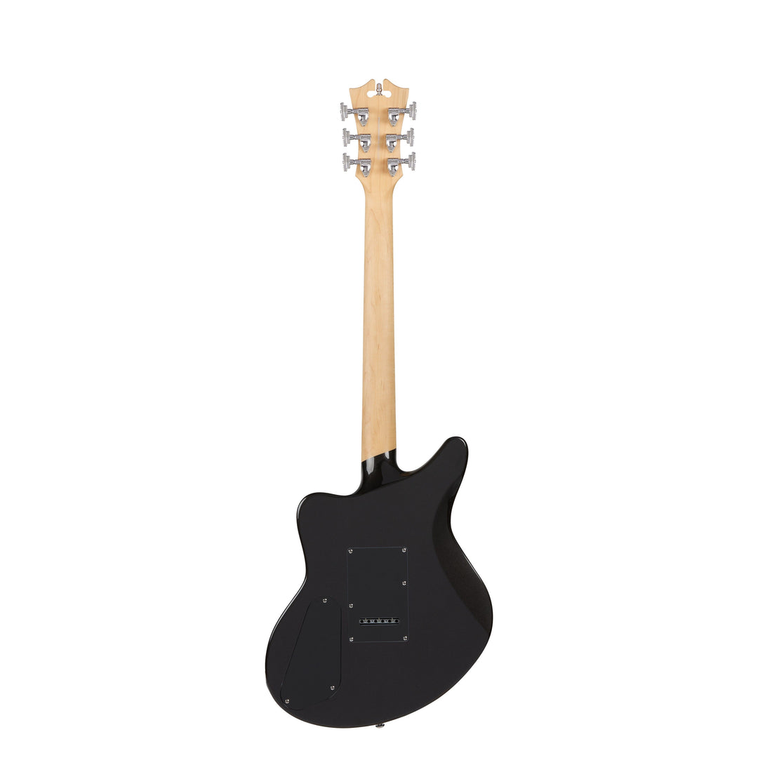 D'Angelico Offset Solid Body
