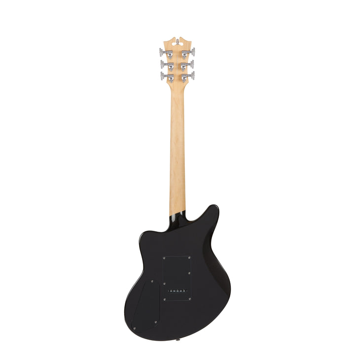 D'Angelico Offset Solid Body