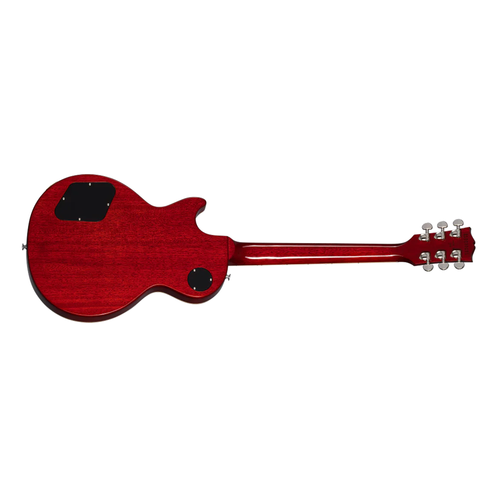 Gibson Les Paul Standard 60s Figured Top - 60s Cherry