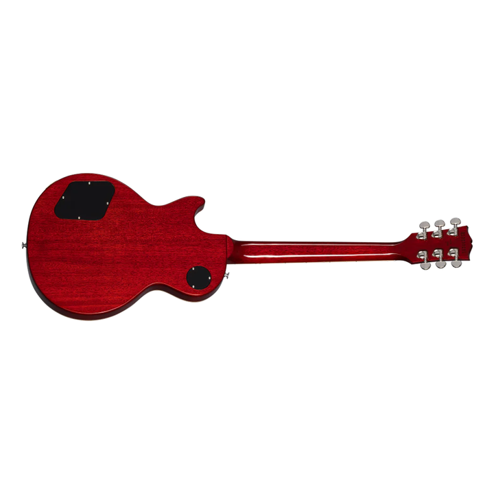 Gibson Les Paul Standard 60s Figured Top - 60s Cherry