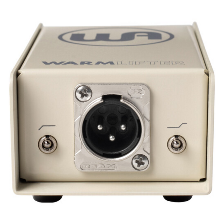 Warm Audio WA-WL Warm Lifter Inline Active Microphone Preamp