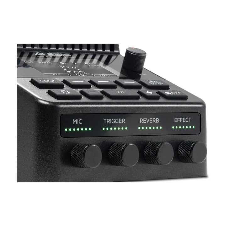 Alesis KITSTREAM Acoustic Drum Recording Streaming & Content Creation System