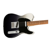 Fender Player Plus Telecaster Electric Guitar Pau Ferro Fingerboard - Silver Smoke