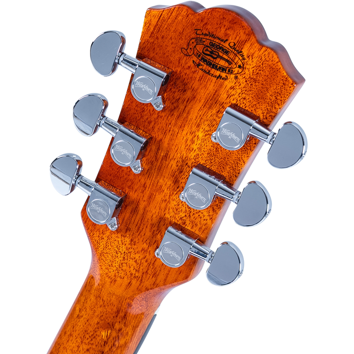 Washburn WCG12FCE Comfort Apprentice guitar
