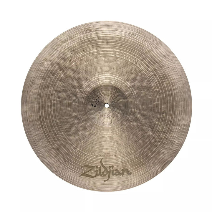 Zildjian KER0220 20 Kerope Medium Thin Low Ride