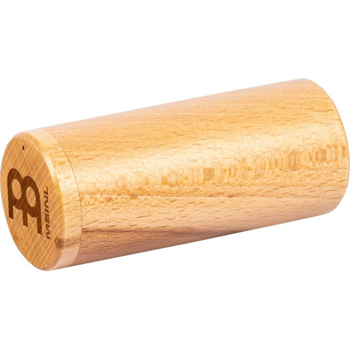 Meinl Percussion Wood Shaker Round Medium Beech