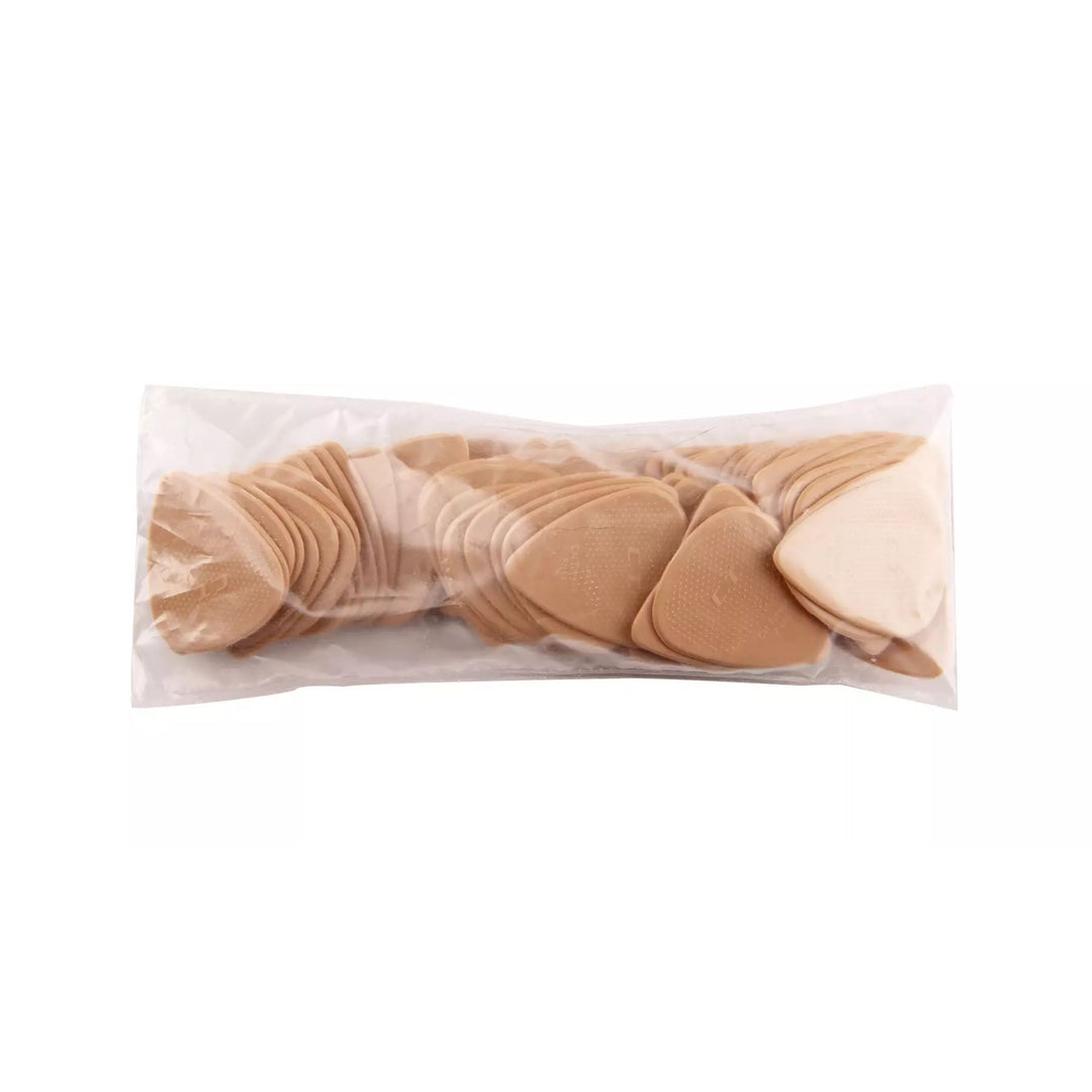 Cat's Tongue Pick .80 Tan (72)